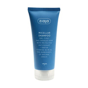 Champú Micelar para cabello dañado, teñido o rizado - - HiperDino - Dialprix - Spar -  Lidl - Aldi - El Corte Inglés - Carrefour - Mercadona - donde comprar - pedir online - en linea - cerca de mi - mejor precio - entrega a domicilio - envio gratis Canarias - Tienda Online Cosmética Natural - Cosméticos - Tenerife - Islas Canarias - Tenerife - La Gomera - La Palma - Gran Canaria - Lanzarote - Fuerteventura - Graciosa
