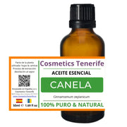 Cinnamon Essential Oil - Aromatherapy - Online Store Canary Islands - Cosmetics Tenerife - Mercadona - where to buy - online aromatherapy store - canary islands - tenerife - la gomera - la palma - gran canaria - lanzarote - fuerteventura - graciosa
