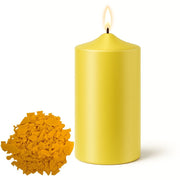 Colorantes sólidos para velas