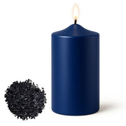 Colorantes sólidos para velas