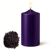 Colorantes sólidos para velas