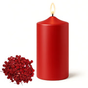 Colorantes sólidos para velas