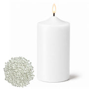 colorante blanco profesional para velas - compra en Canarias
