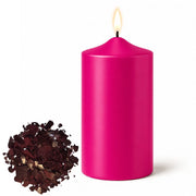 Colorantes sólidos para velas