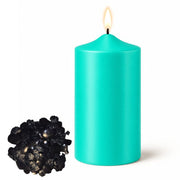 Colorantes sólidos para velas
