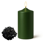 Colorantes sólidos para velas