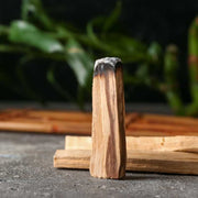 How is Palo Santo used and what is it for - How to clean a house of bad energy with palo santo? - Mercadona - where to buy - aromatherapy online store - canary islands - tenerife - la gomera - la palma - gran canaria - lanzarote - fuerteventura - funny