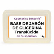 comprar base de jabon para jabones decorativos artesanales
