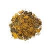 Buy dried calendula flowers in Tenerife - botanical raw material for handmade cosmetics and DIY in the Canary Islands