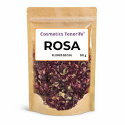Comprar flores de rosa secas en Tenerife para jabones, velas y decoración botánica
Rosa flores secas para manualidades, cosmética artesanal y proyectos DIY en Canarias
