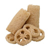 Luffa vegetal de fibra fina para elaborar jabones de glicerina - Tinda Islas Canarias - Tenerife - Gran Canaria - Lanzarote - Fuerteventura - La Palma - Gomera