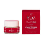 mejor contorno de ojos antiedad con peptidos de cobre beautylab - miya cosmetics- HiperDino - Dialprix - Spar -  Lidl - Aldi - El Corte Inglés - Carrefour - Mercadona - donde comprar - pedir online - en linea - cerca de mi - mejor precio - entrega a domicilio - envio gratis Canarias - Tienda Online Cosmética Natural - Cosméticos - Tenerife - Islas Canarias - Tenerife - La Gomera - La Palma - Gran Canaria - Lanzarote - Fuerteventura - Graciosa