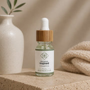 Aceite para el cuidado diario de uñas y cutículas natural - Tenerife - Gran Canaria - Lanzarote - Fuerteventura - La Palma - Gomera - Hierro