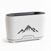 Flame Effect Essential Oil Diffuser - fire - Market - Mercadona - where to buy - best price - order online - online - near me - home delivery - free shipping Canary Islands - Online Store - Online - Aromatherapy - Tenerife South - Canary Islands - Santa Cruz de Tenerife - Las Palmas de Gran Canaria - La Gomera - La Palma - Gran Canaria - Lanzarote - Fuerteventura - Graciosa