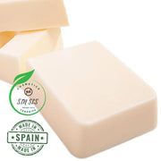 Glycerin Soap Base - Translucent & White