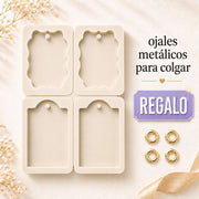 donde conseguir molde para velas de armario - Islas Canarias