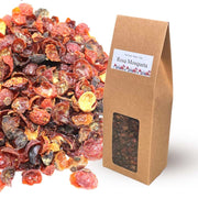 Rosa Mosqueta - Escaramuju 100% NATURAL - Frutos secos PUROS - Mercadona - donde comprar - cerca de mi - entrega a domicilio - envio gratis Canarias - Tienda Online - Suministro - Islas Canarias - Tenerife - La Gomera - La Palma - Gran Canaria - Lanzarote - Fuerteventura - Graciosa