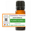 Aceite esencial de Ylang Ylang