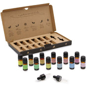 Essential Oils starter kit in Aromatherapy  - Canary Islands Store close to me - home delivery - Santa Cruz de Tenerife - Las Palmas de Gran Canaria - La Gomera - La Palma - Gran Canaria - Lanzarote - Fuerteventura - Graciosa