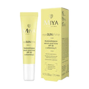 Eye Contour with SPF50 eyeSUNshine - Miya Cosmetics- HiperDino - Dialprix - Spar - Lidl - Aldi - El Corte Inglés - Carrefour - Mercadona - where to buy - order online - online - near me - best price - home delivery - free shipping Canary Islands - Online Store Natural Cosmetics - Cosmetics - Tenerife - Canary Islands - Tenerife - La Gomera - La Palma - Gran Canaria - Lanzarote - Fuerteventura - Graciosa