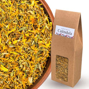 Calendula flower - dried petals - 100% NATURAL - - Mercado - Mercadona - where to buy - order online - online - near me - home delivery - free shipping Canary Islands - Online Store - Online - Aromatherapy - Tenerife South - Canary Islands - Santa Cruz de Tenerife - Las Palmas de Gran Canaria - La Gomera - La Palma - Gran Canaria - Lanzarote - Fuerteventura - Graciosa