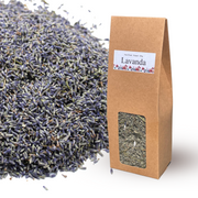 Flores de Lavanda secas - 100% Natural - Mercadona - donde comprar - cerca de mi - entrega a domicilio - envio gratis Canarias - Tienda Online - Suministro - Islas Canarias - Tenerife - La Gomera - La Palma - Gran Canaria - Lanzarote - Fuerteventura - Graciosa - Pais FRANCIA