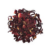Flores de hibisco secas para cosmética DIY - Tienda Islas Canarias
