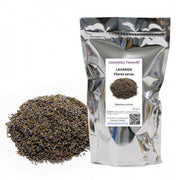 Lavender dried flowers at the best price - Canary Islands Store - Cosmetic Supplies - dried lavender for soaps