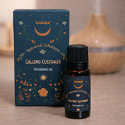 Goloka Fragrance: Attracting Customers in the Canary Islands for businesses specializing in rituals and home fragrance