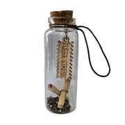 fuera estrés - Botellita de Deseos - Regalo reyes - navidad - cumpleano - amigo invisible - mama - papa - san valentin - novia - novio - amiga - hermana - hermano - donde comprar - pedir online - en linea - cerca de mi - entrega a domicilio - envio gratis Canarias - Tienda Online Regalos Islas Canarias - Tenerife Sur - Norte - Santa Cruz de Tenerife - Las Palmas de Gran Canaria - La Gomera - La Palma - Gran Canaria - Lanzarote - Fuerteventura - Graciosa