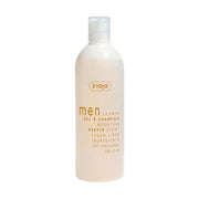 Gel de Ducha & Champú Hombre PIMIENTA de montaña - 2 en 1 - - HiperDino - HiperDino - Dialprix - Spar -  Lidl - Aldi - El Corte Inglés - Carrefour - Mercadona - donde comprar - pedir online - en linea - cerca de mi - mejor precio - entrega a domicilio - envio gratis Canarias - Tienda Online Cosmética Natural - Cosméticos - Tenerife - Islas Canarias - Tenerife - La Gomera - La Palma - Gran Canaria - Lanzarote - Fuerteventura - Graciosa