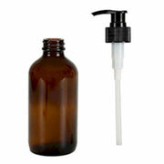 glass bottle for spa massage oil canary islands - tenerife - gran canaria - fuerteventura - lanzarote