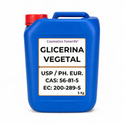 Glicerina Vegetal al mejor precio Islas Canarias - Santa Cruz de Tenerife - Las  Palmas de Gran Canaria