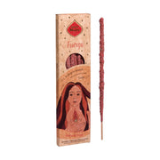 Incense Sticks Relaxation, Meditation, Yoga - 5 Elements - sacred mother - Argentina - Market - Mercadona - where to buy - best price - order online - online - near me - home delivery - free shipping Canary Islands - Online Store - Online - Aromatherapy - Tenerife South - Canary Islands - Santa Cruz de Tenerife - Las Palmas de Gran Canaria - La Gomera - La Palma - Gran Canaria - Lanzarote - Fuerteventura - Graciosa