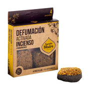Frankincense Frankincense - Activated defumation pill - - Mercado - Mercadona - where to buy - order online - online - near me - home delivery - free shipping Canary Islands - Online Store - Online - Aromatherapy - South Tenerife - Islands Canary Islands - Santa Cruz de Tenerife - Las Palmas de Gran Canaria - La Gomera - La Palma - Gran Canaria - Lanzarote - Fuerteventura - Graciosa