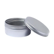 100 ml aluminum can for handmade candles - HiperDino - Dialprix - Spar - Lidl - Aldi - El Corte Inglés - Carrefour - Mercadona - where to buy - order online - online - near me - best price - home delivery - free shipping Canary Islands - Online Store Cosmetic Supplies - Supply - Tenerife - Canary Islands - Tenerife - La Gomera - La Palma - Gran Canaria - Lanzarote - Fuerteventura - Graciosa