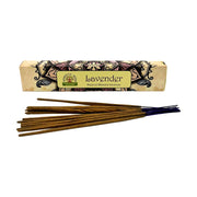Caja de incienso Namaste Mandala Masala con aroma Lavanda - Tienda Aromaterapia Islas Canarias: Tenerife, Gran Canaria, Lanzarote, Fierteventura, Gomera, Hierro, La Palma