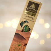 Incienso Limpieza Ritual de Aromaterapia