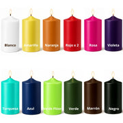 Mejores colorantes profesionales para velas Islas Canarias - Tienda Insumos Cosmetics Tenerife - Entrega a domicilio - recogida en Tienda Tenerife Sur - Santa Cruz de Tenerife - Las Palmas de Gran Canaria