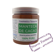 manteca de cacao al mejor precio islas canarias - entrega gratis domicilio
