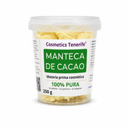 Pure cocoa butter shop best price Canary Islands