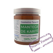 manteca de karite al mejor precio islas canarias con entrega gratis a domicilio