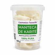 Shea Butter - 100% Pure & Organic