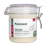Manteca de Kokum - Propiedades, Usos y Beneficios: Piel & Cabello - 