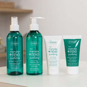 manuka set donde comprar mejor precio  - entrega a domicilio - envio gratis Canarias - Tienda Online Cosmética Natural - Cosméticos - Tenerife - Islas Canarias - Tenerife - La Gomera - La Palma - Gran Canaria - Lanzarote - Fuerteventura - Graciosa

