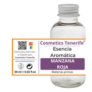 Red Apple Aromatic Essence - fragrance - perfume soap - parfum - Mercadona - where to buy - near me - home delivery - free shipping Canary Islands - Online Store - Supply - Canary Islands - Tenerife - La Gomera - La Palma - Gran Canaria - Lanzarote - Fuerteventura - Graciosa