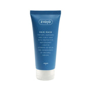 Mascarilla para pelo dañado, seco o estropeado ANTIOXIDANTE - Ziaja Cosmetics Polonia- HiperDino - Dialprix - Spar -  Lidl - Aldi - El Corte Inglés - Carrefour - Mercadona - donde comprar - pedir online - en linea - cerca de mi - mejor precio - entrega a domicilio - envio gratis Canarias - Tienda Online Cosmética Natural - Cosméticos - Tenerife - Islas Canarias - Tenerife - La Gomera - La Palma - Gran Canaria - Lanzarote - Fuerteventura - Graciosa