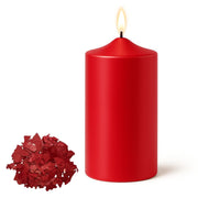 Colorante Rojo velas - Tienda Insumos Cosmetics Tenerife - Entrega a domicilio - recogida en Tienda Tenerife Sur - Santa Cruz de Tenerife - Las Palmas de Gran Canaria