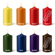 Mejores colorantes para velas Islas Canarias - Tienda Insumos Cosmetics Tenerife - Entrega a domicilio - recogida en Tienda Tenerife Sur - Santa Cruz de Tenerife - Las Palmas de Gran Canaria