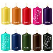 Mejores colorantes para velas Islas Canarias - Tienda Insumos Cosmetics Tenerife - Entrega a domicilio - recogida en Tienda Tenerife Sur - Santa Cruz de Tenerife - Las Palmas de Gran Canaria